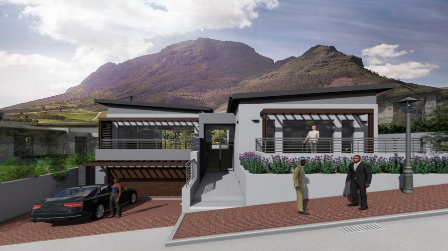 0 Bedroom Property for Sale in Pniel Western Cape